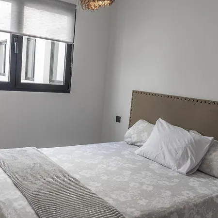 Casa vacanze Vv El Descanso *