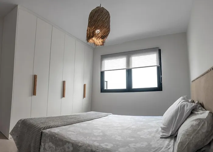 Vv El Descanso Las Palmas de Gran Canaria