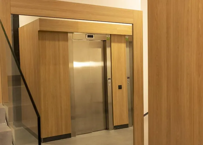 Casa vacanze Vv El Descanso