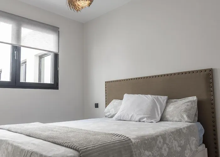 Casa vacanze Vv El Descanso Las Palmas de Gran Canaria