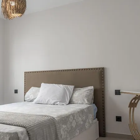 Vv El Descanso * Las Palmas de Gran Canaria