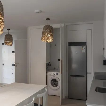 Vv El Descanso Hébergement de vacances *