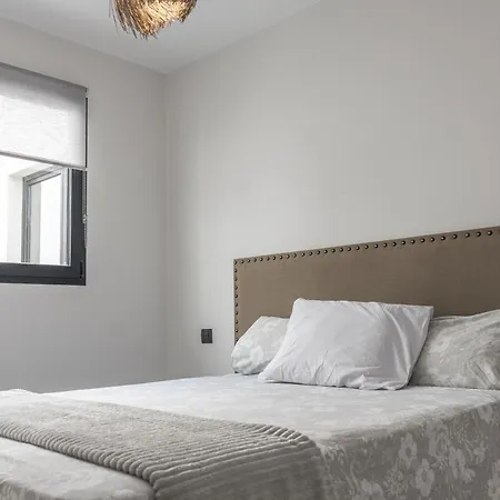 Casa de Férias Vv El Descanso Las Palmas de Gran Canárias