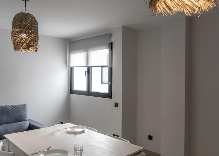 Vv El Descanso Feriehus *