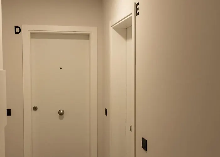 Vv El Descanso * Las Palmas de Gran Canaria