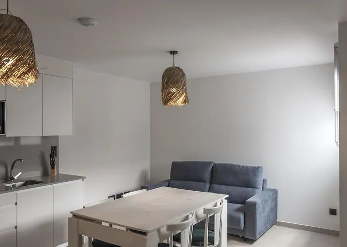 Feriehus Vv El Descanso Las Palmas de Gran Canaria