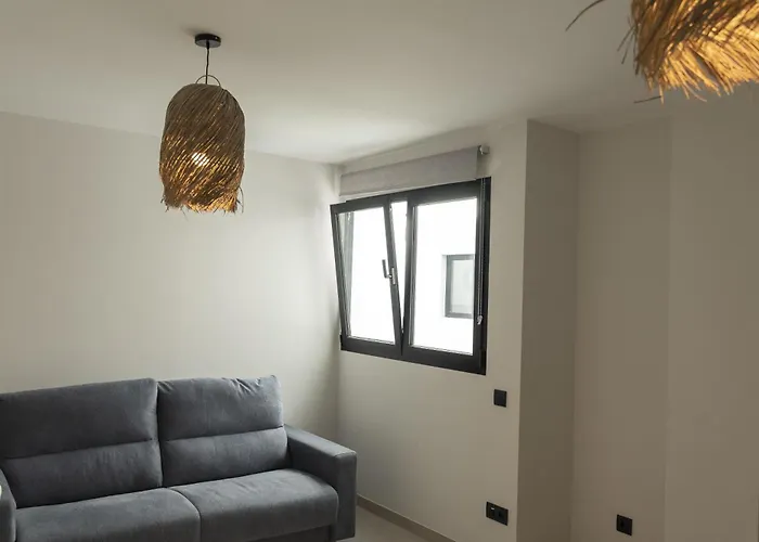 Vv El Descanso Feriehus