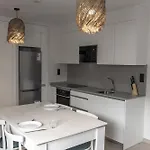 Vv El Descanso Сasa de vacaciones
