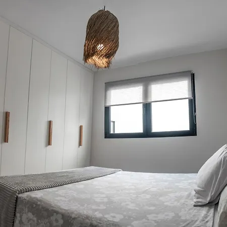 Vv El Descanso Las Palmas