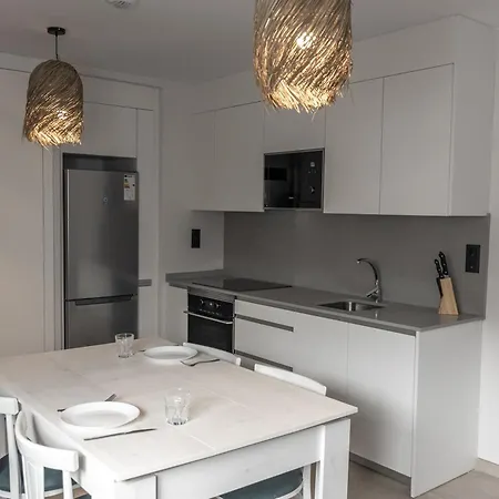 Vv El Descanso Prázdninový dům