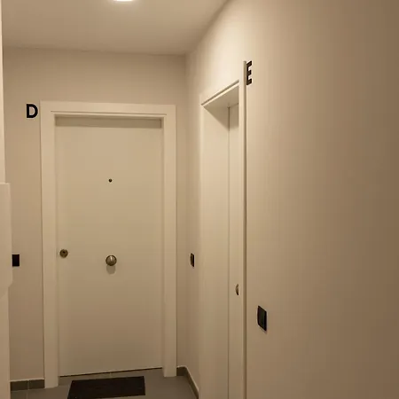 Vv El Descanso * Las Palmas