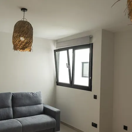 Vv El Descanso Vakantiehuis