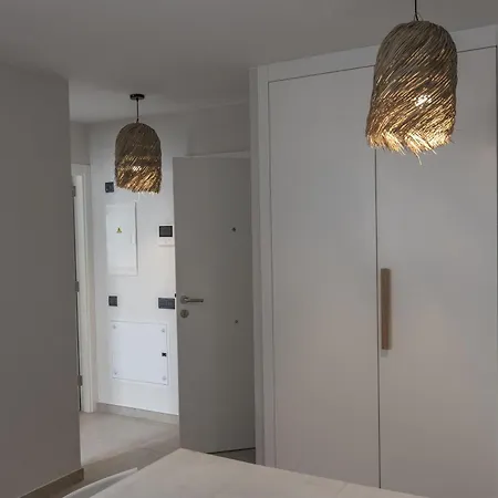 Vv El Descanso Prázdninový dům Las Palmas de Gran Canaria