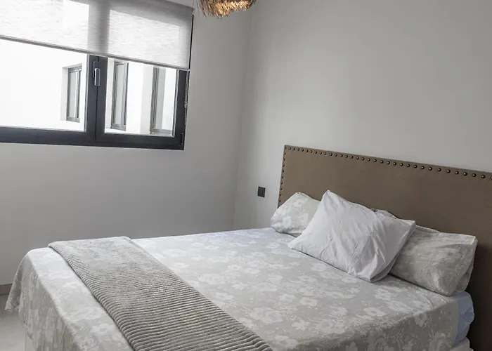 בית נופש Vv El Descanso *