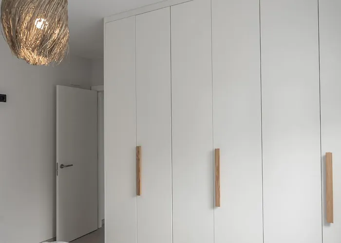 Vv El Descanso לאס פאלמס דה גראן קנאריה