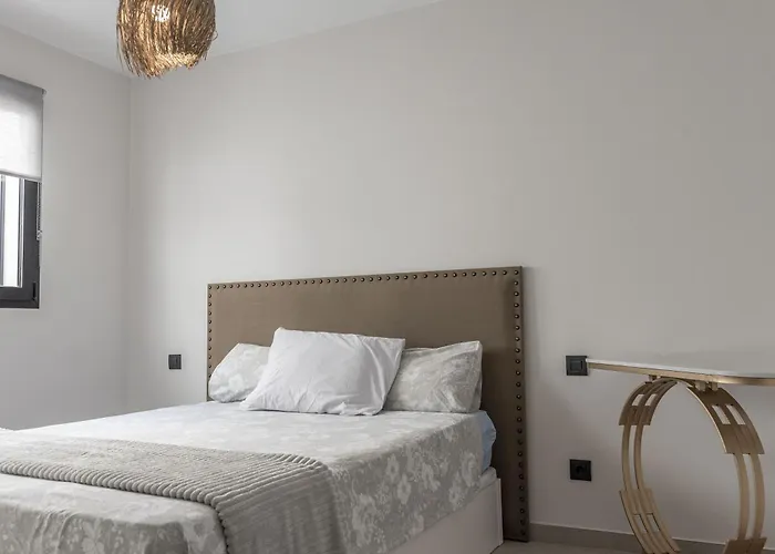 Vv El Descanso * Las Palmas de Gran Canaria