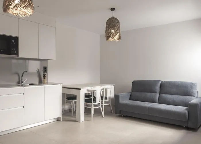 בית נופש Vv El Descanso *