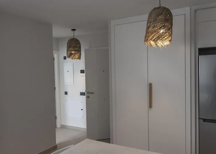 Vv El Descanso Dom wakacyjny Las Palmas de Gran Canaria